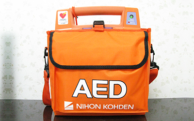 AED